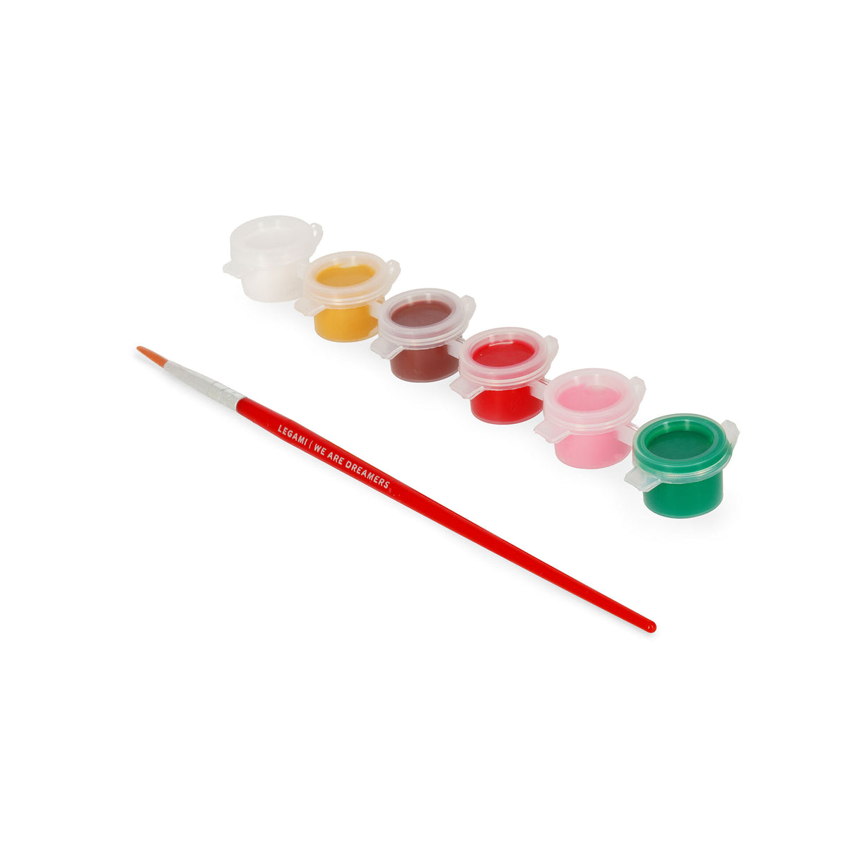 Kit para Pintar Legami Paint Your Christmas – Casa de Gengibre