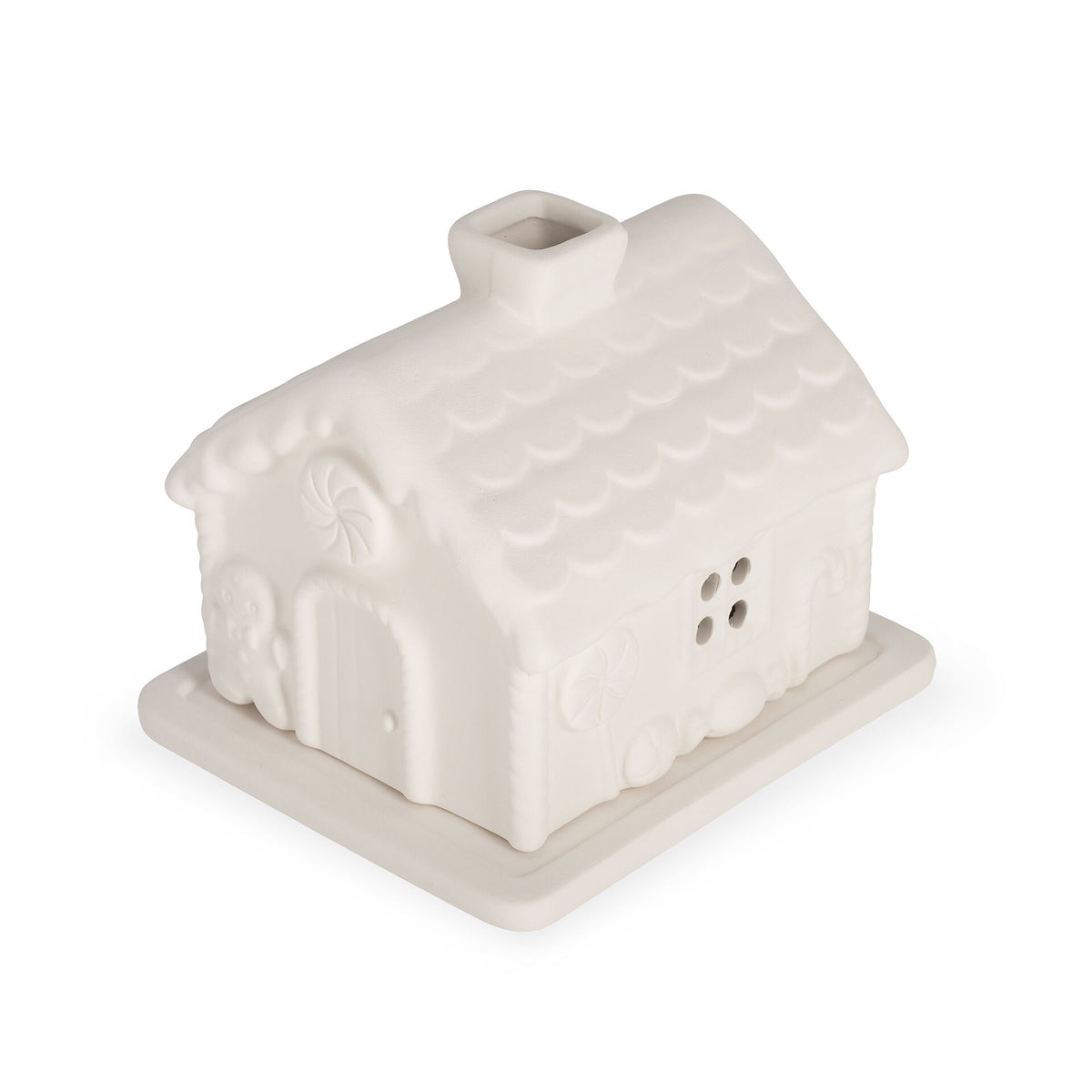 Kit para Pintar Legami Paint Your Christmas – Casa de Gengibre
