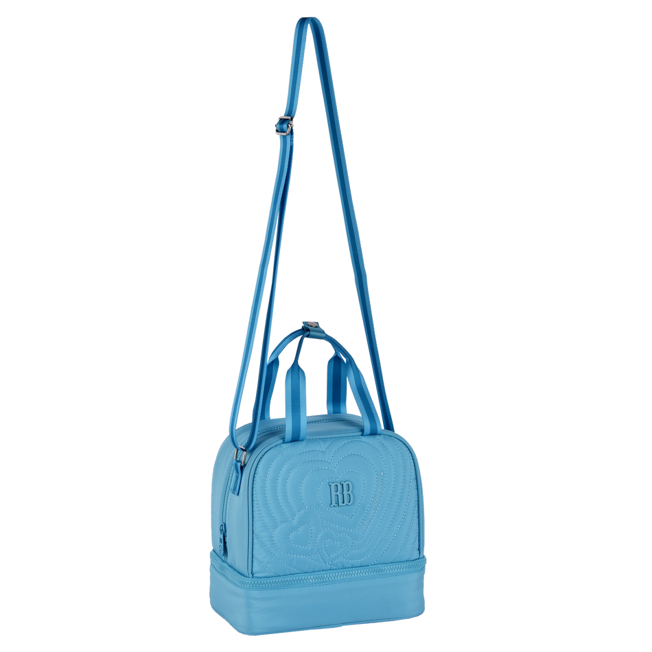 Lancheira térmica Rebecca bonbon Verde