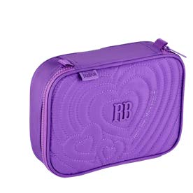 Estojo Rebecca Bonbon Roxo
