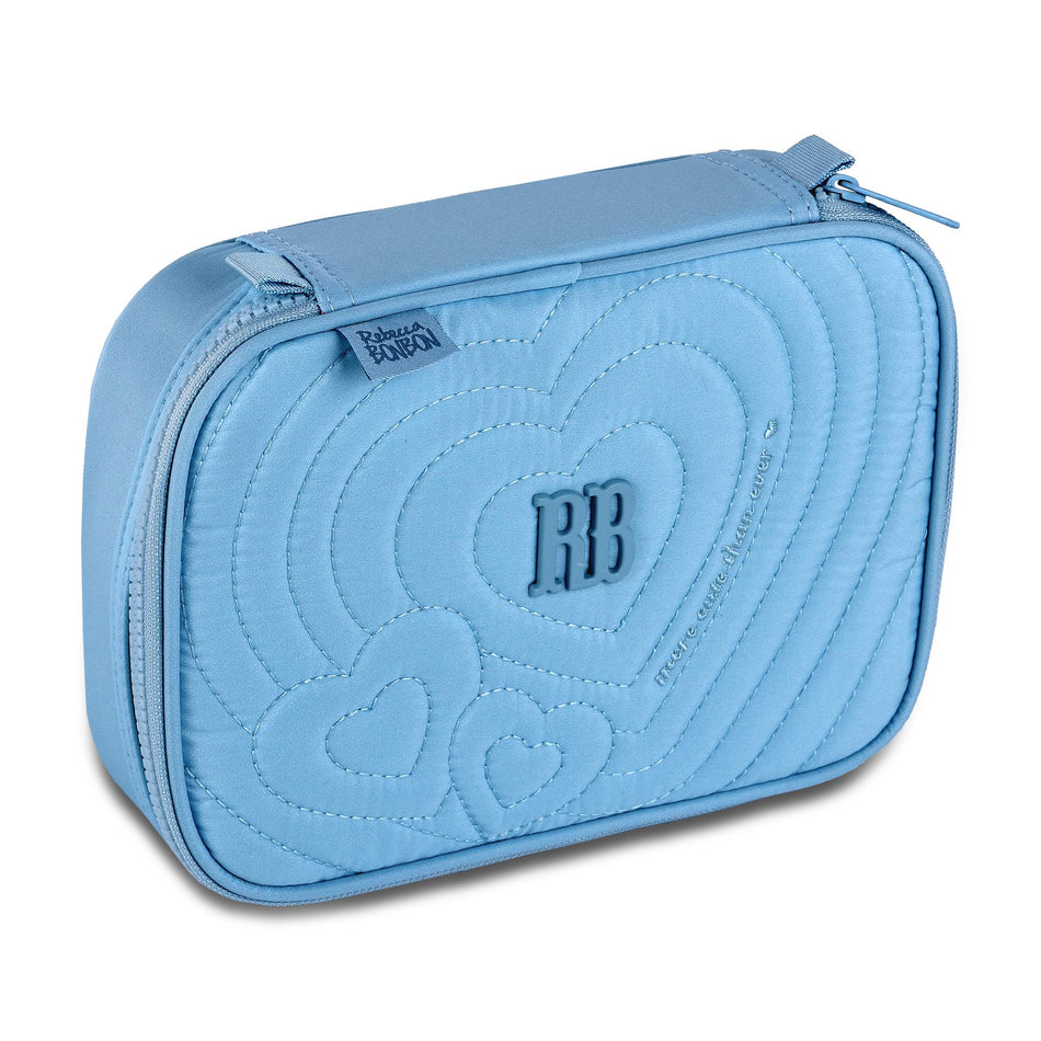 Estojo Rebecca Bonbon Azul