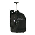 Trolley Rebecca bonbon Preto 48cm