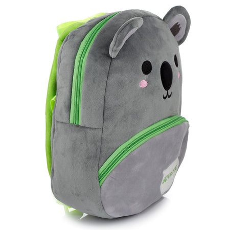 Mochila de Pelúcia- Koala Cutiemals - Papelaria Encantada