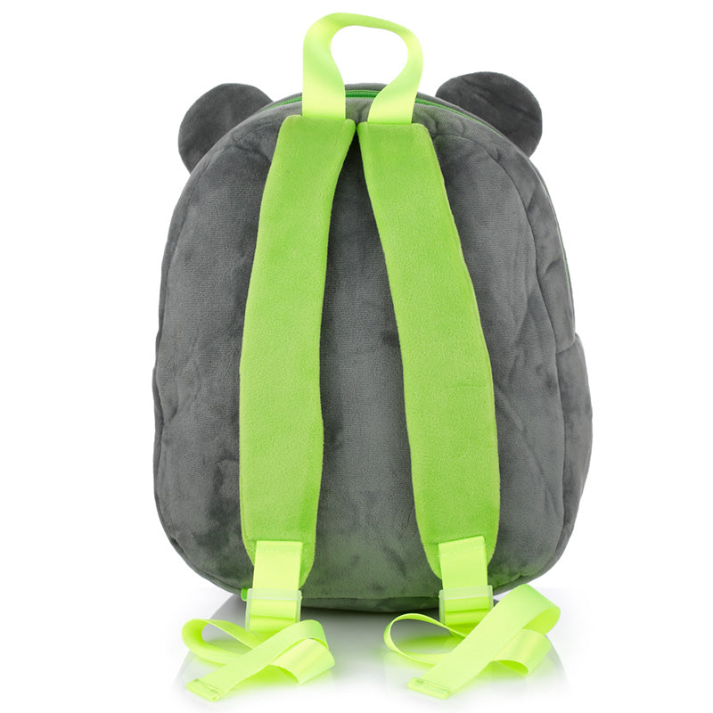Mochila de Pelúcia- Koala Cutiemals - Papelaria Encantada