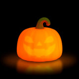 Luz LED Recarregável em Silicone da Legami Halloween