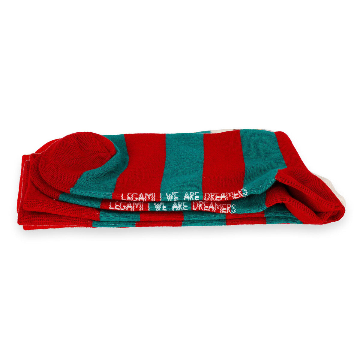 Meias de Natal Legami It's a Match! – Llama Adulto
