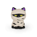 Boneco Anti-Stress Legami Gato Preto Halloween