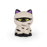 Boneco Anti-Stress Legami Gato Preto Halloween