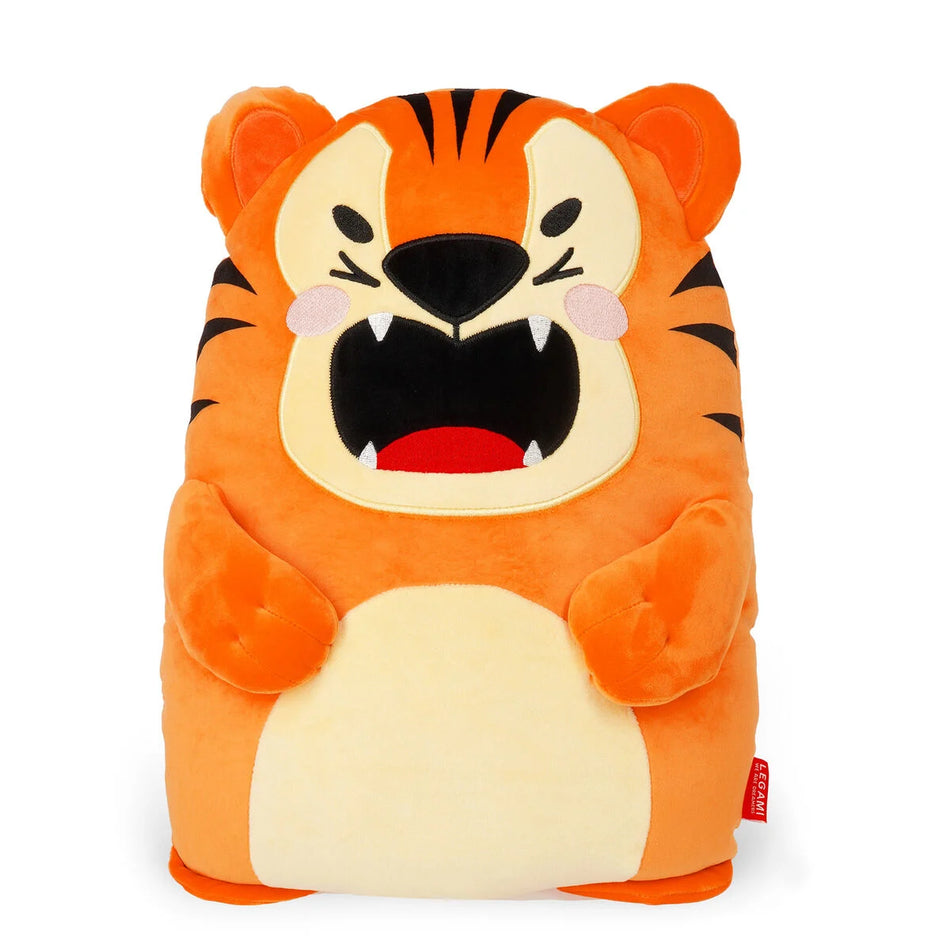 Almofada Legami Tigre