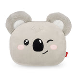 Almofada de Peluche Legami Koala – Super Soft! – fotografia 1