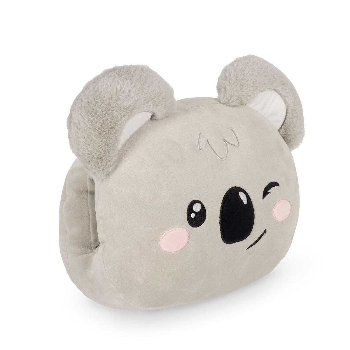Almofada de Peluche Legami Koala – Super Soft! – fotografia 2