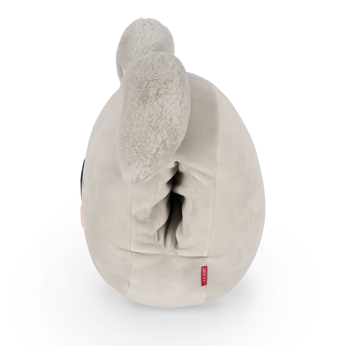 Almofada de Peluche Legami Koala – Super Soft! – fotografia 3