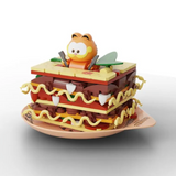 Pantasy Garfield Lasanha 86807