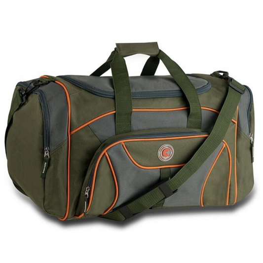 Saco de Viagem / Ginásio 65cm Verde