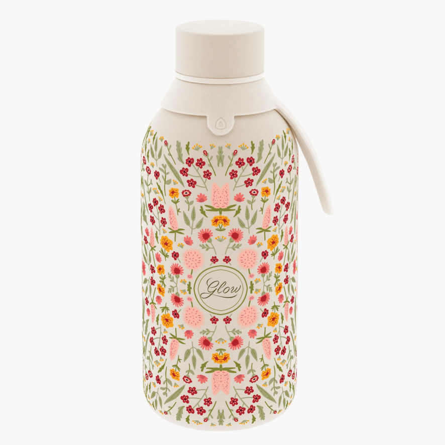 Garrafa térmica Glow Sand 500ML