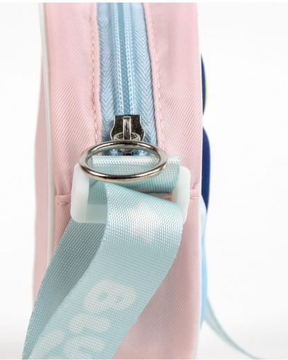 Bolsa tiracolo Bluey