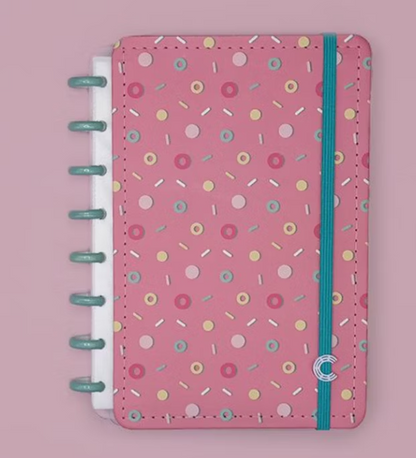Caderno Inteligente Lolly A5
