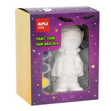 Figura pintar Apli Halloween Drácula