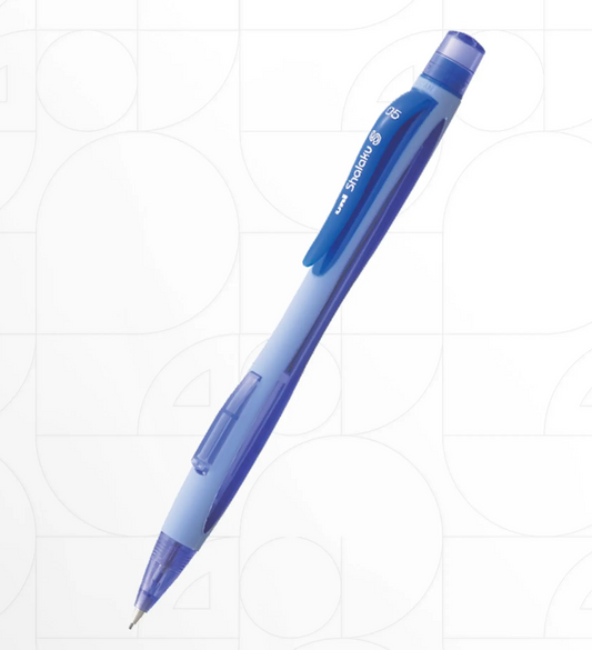 Lapiseira Uni Shalaku S 0.5 Lilás