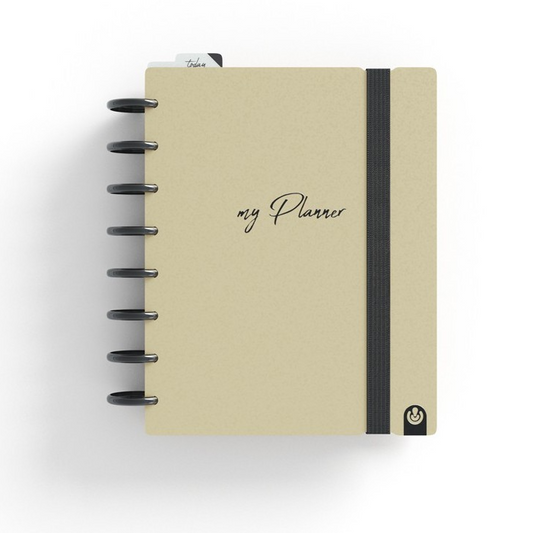 My planner