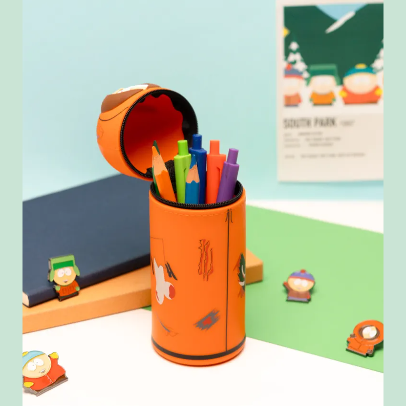 ESTOJO SOUTH PARK KENNY