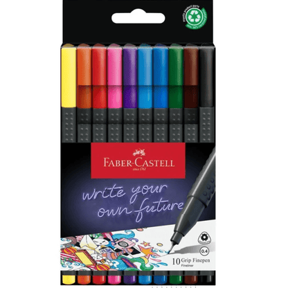 Lapis de cor Faber-Castell caixa de 100 Black edition c/oferta