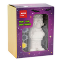 Figura pintar Apli Halloween Frankestein
