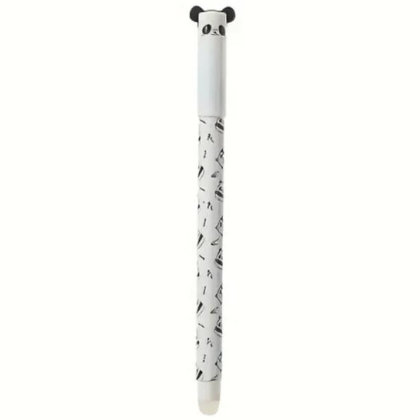Caneta apagável Kekko Magic Animals - Panda