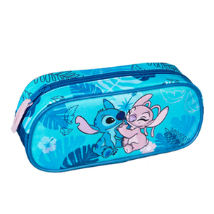 Estojo Stitch retangular