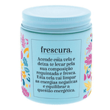 Vela aromática "Frescura" Beach Holidays