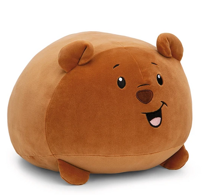 Nici - Peluche Companhia Urso,30X34cm