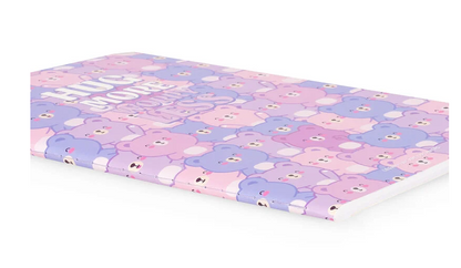 Caderno legami A5 - Teddy Bear