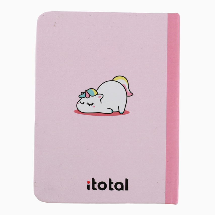 Mini notebook Unicornio Itotal