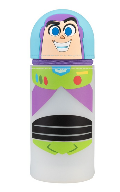 ESTOJO 3D DISNEY PIXAR TOY STORY BUZZ LIGHTYEAR