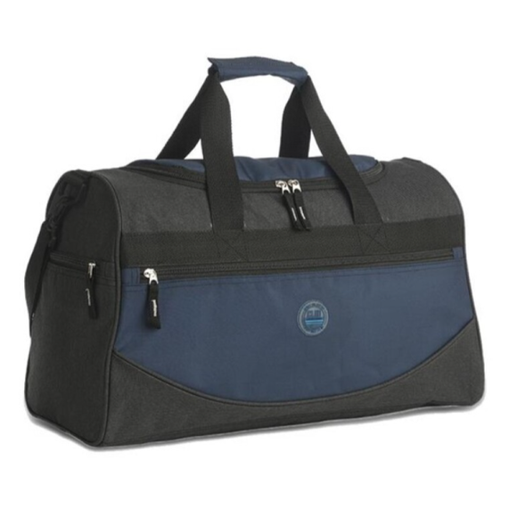 Saco de viagem / desporto 60 cm Azul