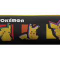 Estojo redondo Pokémon