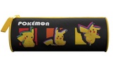 Estojo redondo Pokémon