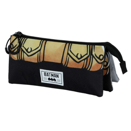 Estojo triplo Batman