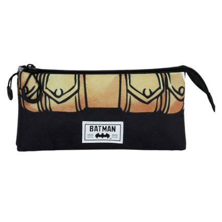 Estojo triplo Batman