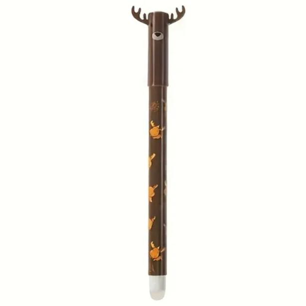 Caneta apagável Kekko Magic Animals - Veado