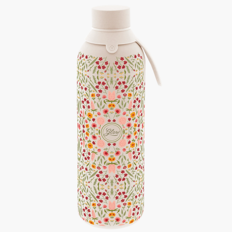 Garrafa térmica Glow Sand 750ML