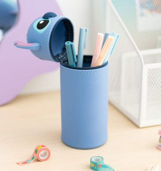 ESTOJO 3D DISNEY STITCH TROPICAL