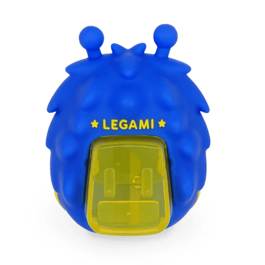 Afia com depósito e com luz Monstro Legami