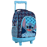Trolley Stitch Abstract 44cm