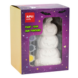 Figura pintar Apli Halloween Abóbora