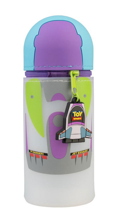 ESTOJO 3D DISNEY PIXAR TOY STORY BUZZ LIGHTYEAR