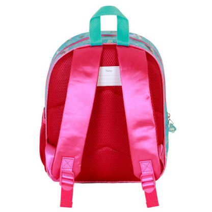 Mochila pré-escolar Frozen Family