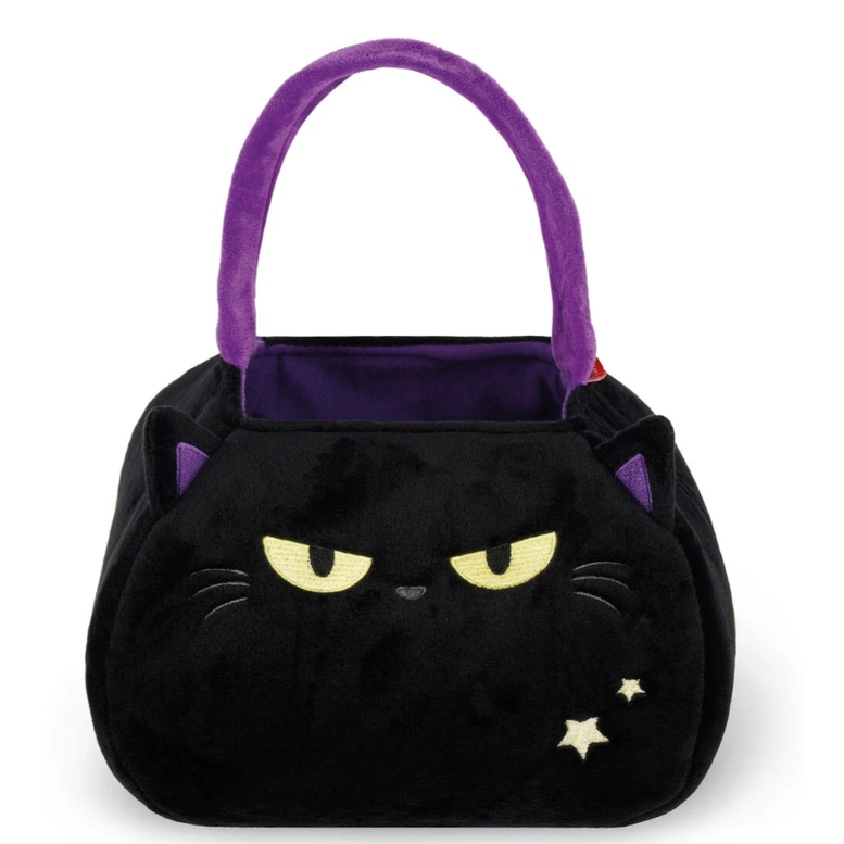 Saco "Doces ou Travessuras?" - Doces ou Travessuras