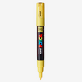 Marcador Uni Posca 1M Amarelo