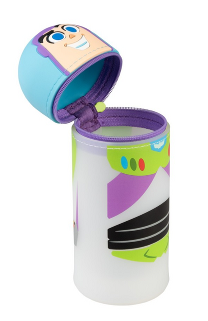 ESTOJO 3D DISNEY PIXAR TOY STORY BUZZ LIGHTYEAR